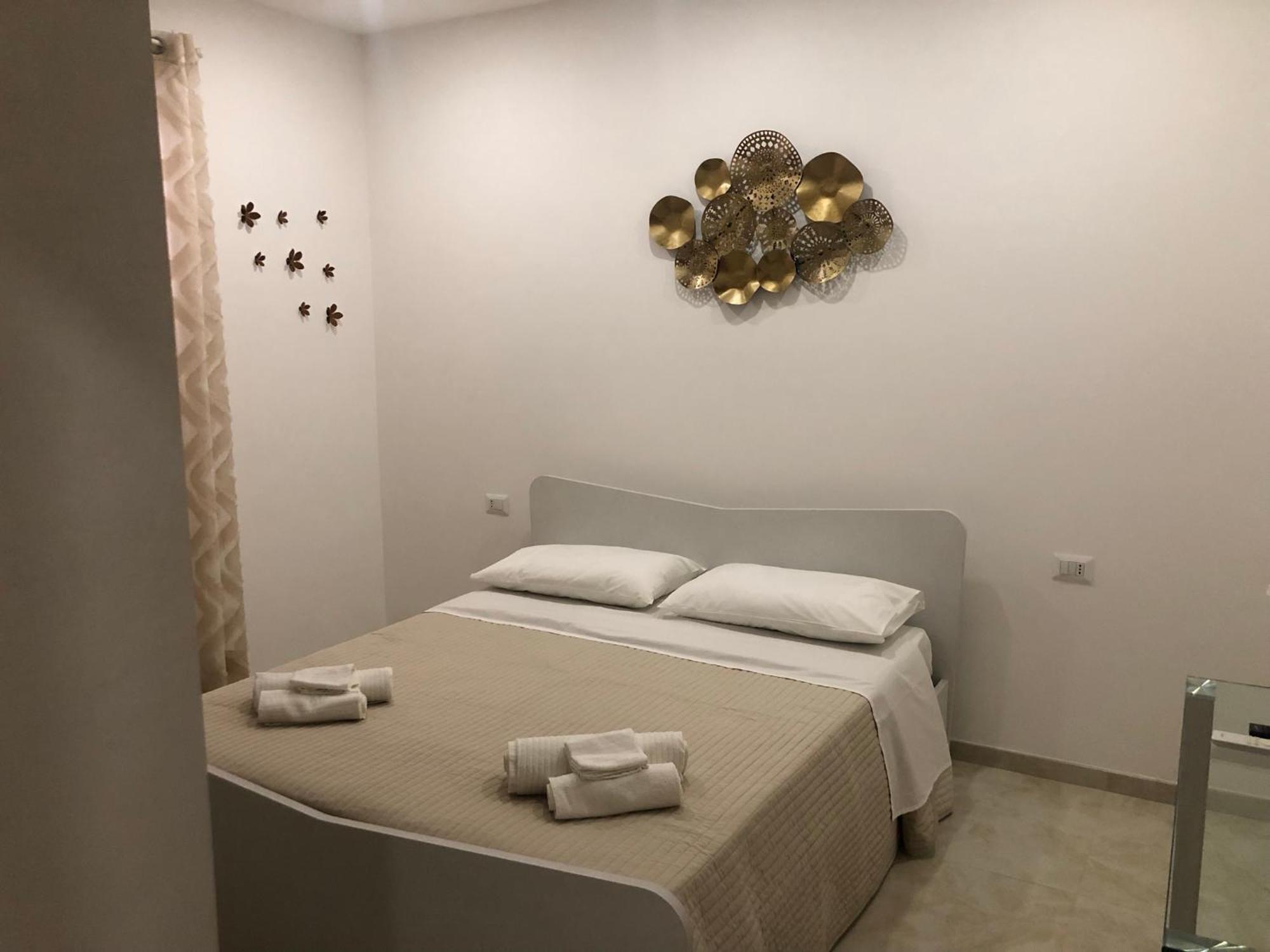 La Ginestra Hotel Giardini Naxos Exterior foto